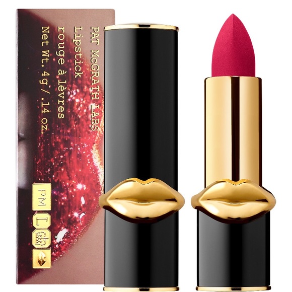 Pat McGrath mattetrance lipstick - Picture 1 of 1